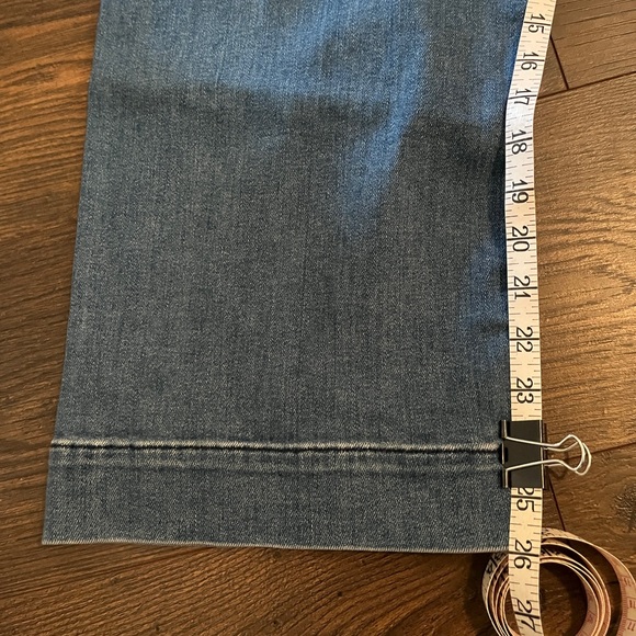 Maeve Denim Colette Jeans - Picture 4 of 4